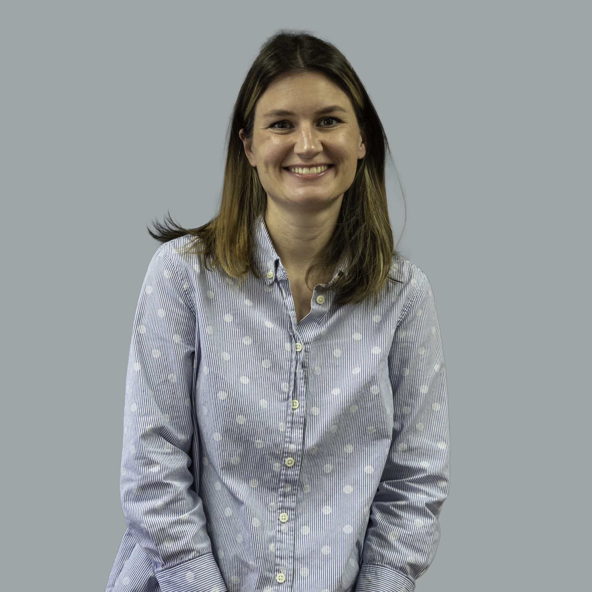 Lydia Jopp, Senior Pricing Associate