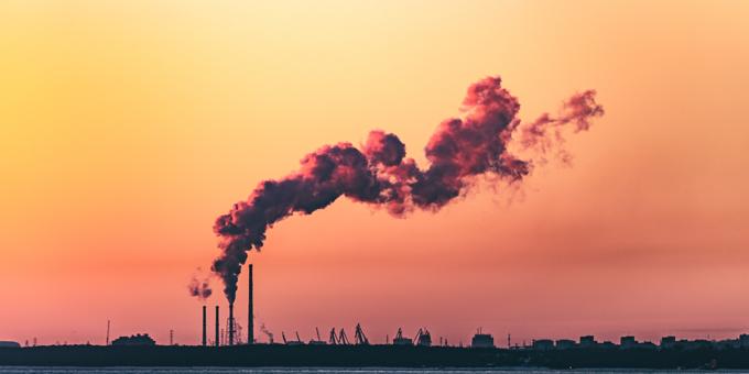 GETTING TO ZERO: HOW COMPANIES ARE TAKING ACTION TOWARD EMISSIONS REDUCTION