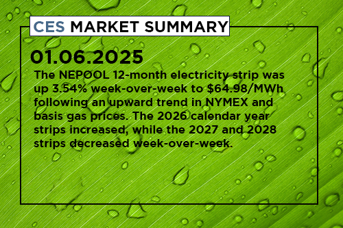 ces-market-summary-december-30-2024-january-3-2025