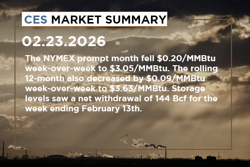 ces-market-summary-february 16-20-2026