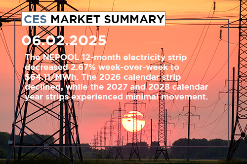 ces-market-summary-may 26-30-2025