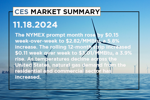 ces-market-summary-november-11-18-2024