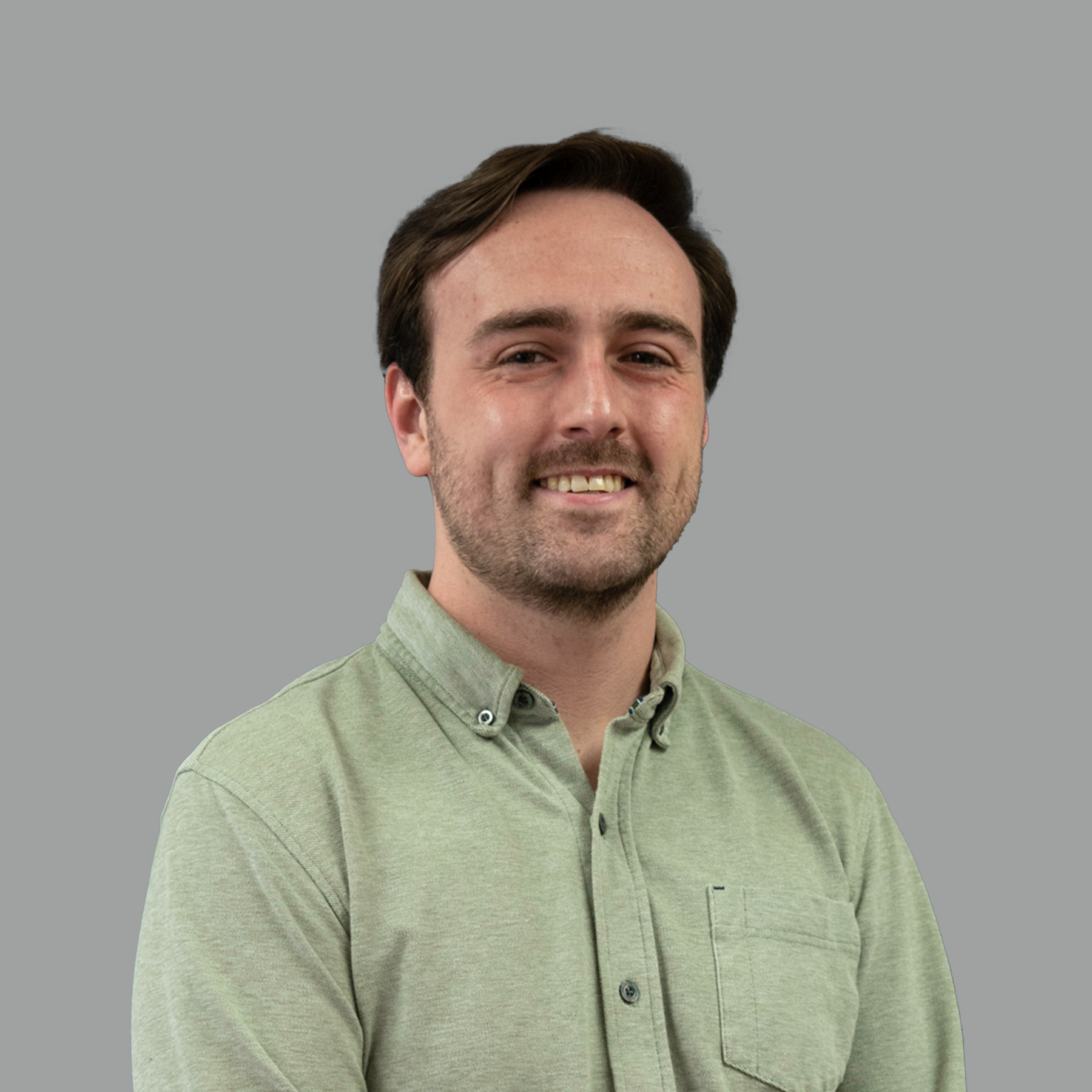 Maxwell Webb, Managing Director of Pricing Analytics