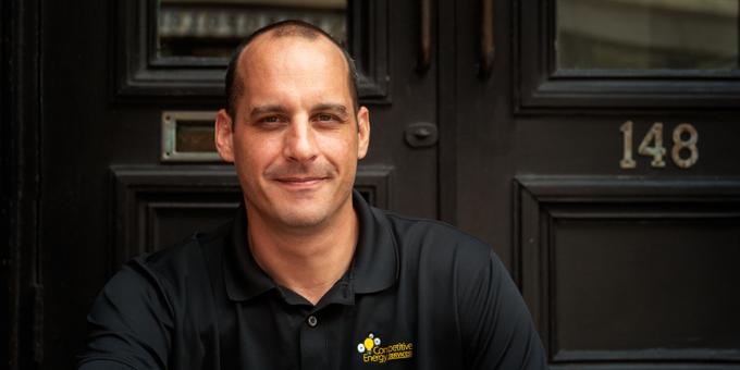 Celebrating 10 Years at CES: A Story and Interview with Zac Bloom, Head of Sustainability and Renewables