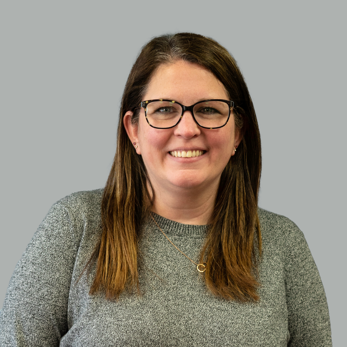 Sarah Bilodeau, Senior Pricing Associate
