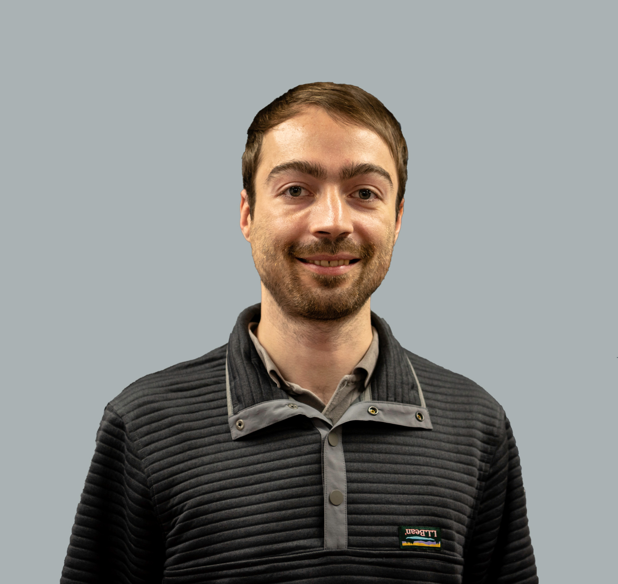 Timothy Rodgerson, PHP Developer
