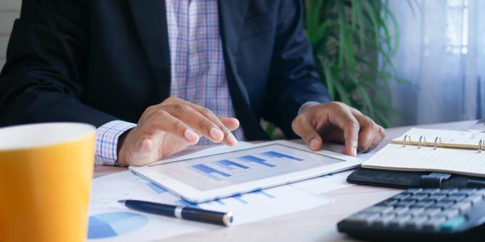 CES' Budget Planning & You: A Perfect Match