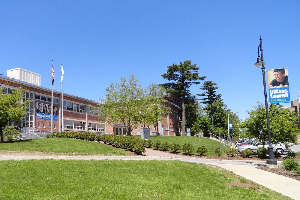 University of Massachusetts - Lowell