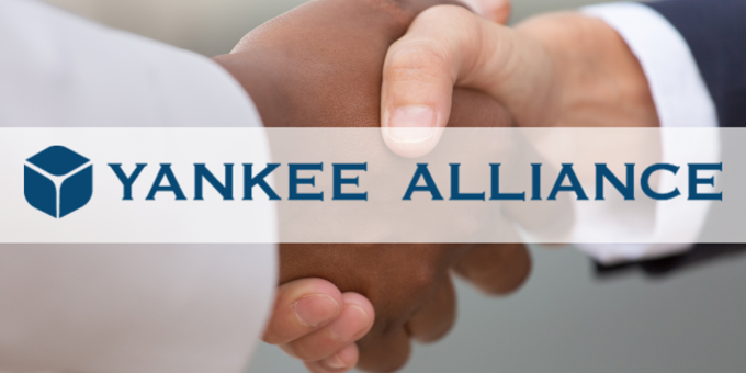 CES Partners with Yankee Alliance